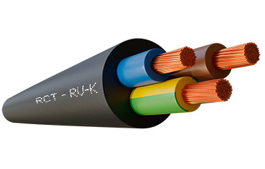 RV-K 0,6/1 kV